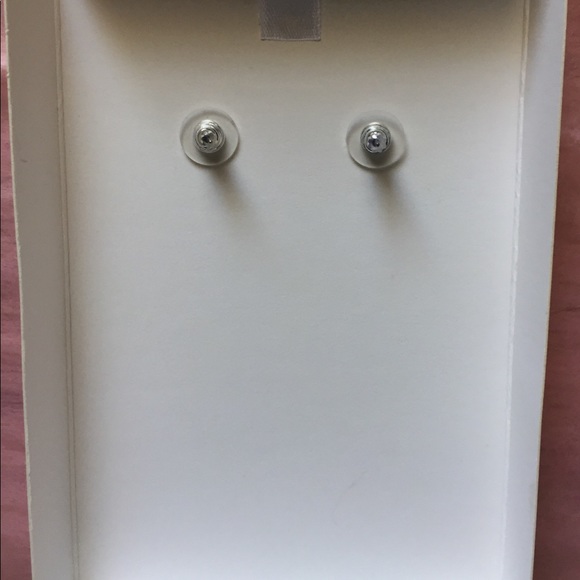 Rainbow Butterfly Earrings New by C&C California - Picture 10 of 12